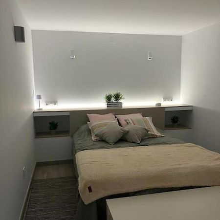 Casa Con Piscina Lejlighed Calpe Eksteriør billede
