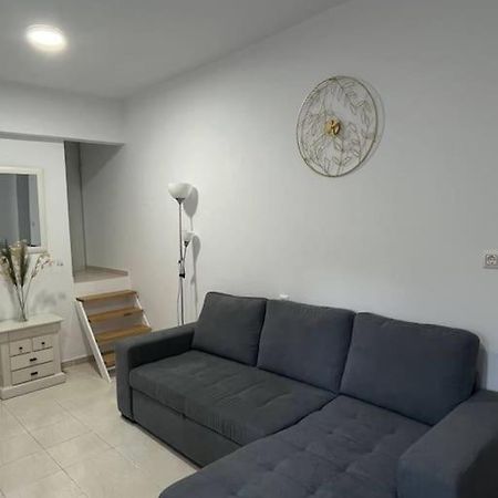Casa Con Piscina Lejlighed Calpe Eksteriør billede