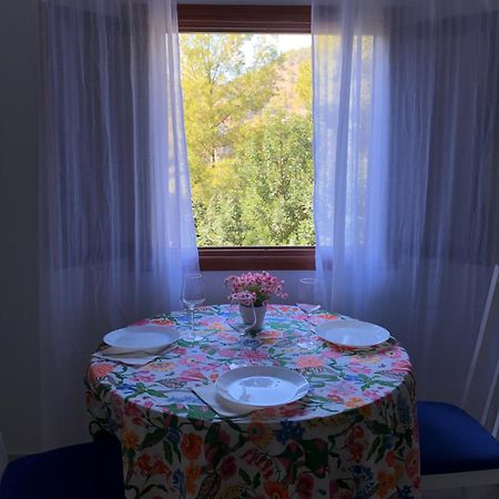 Casa Con Piscina Lejlighed Calpe Eksteriør billede