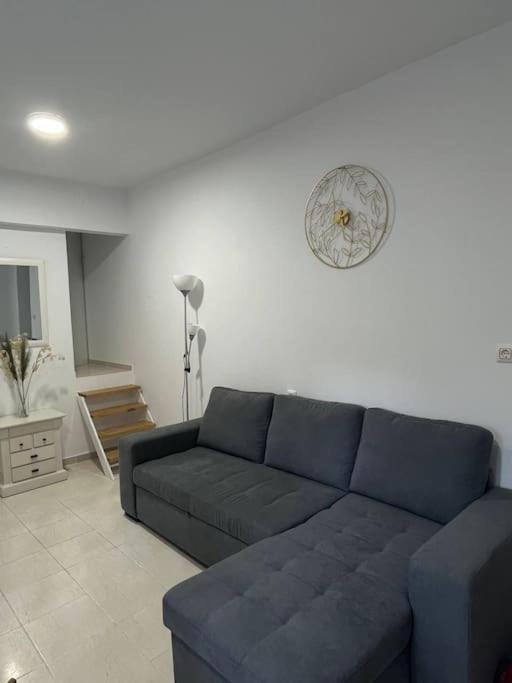 Casa Con Piscina Lejlighed Calpe Eksteriør billede