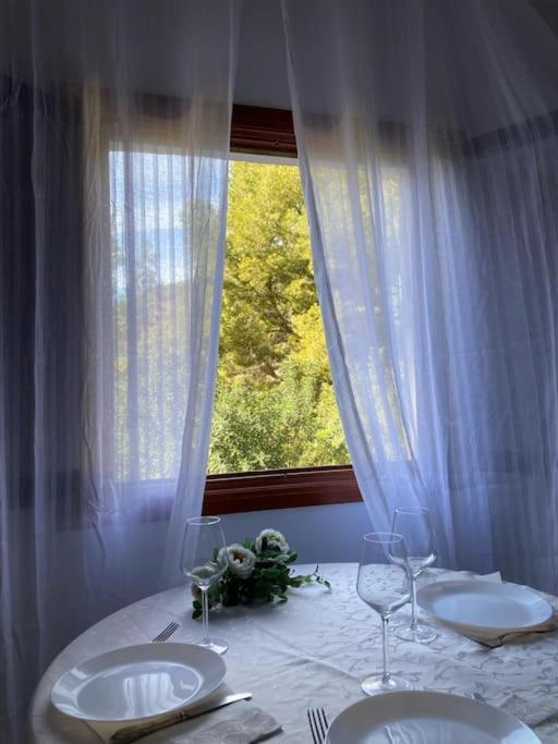 Casa Con Piscina Lejlighed Calpe Eksteriør billede