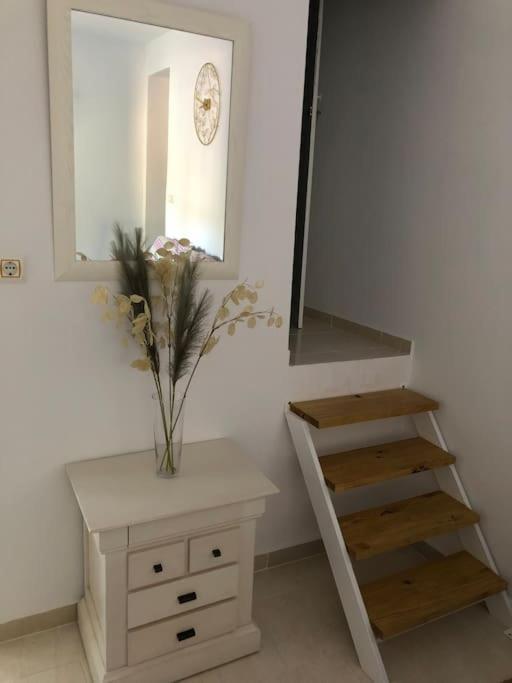 Casa Con Piscina Lejlighed Calpe Eksteriør billede
