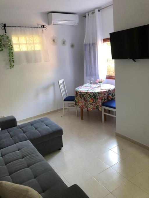Casa Con Piscina Lejlighed Calpe Eksteriør billede