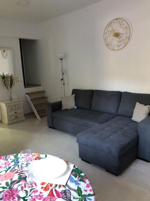 Casa Con Piscina Lejlighed Calpe Eksteriør billede