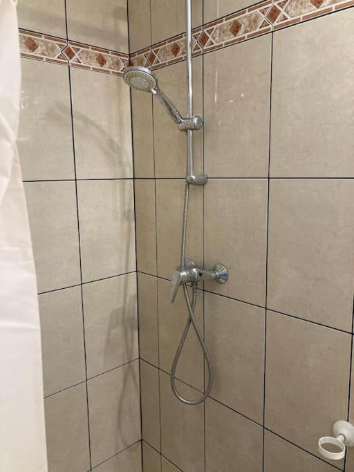 Casa Con Piscina Lejlighed Calpe Eksteriør billede